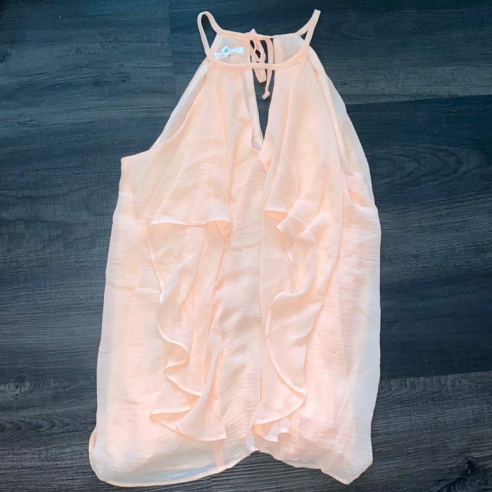 Maurice’s Tank top